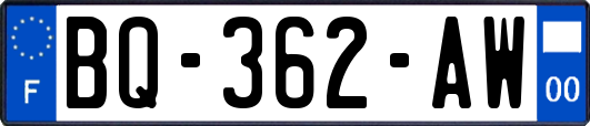 BQ-362-AW