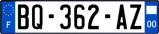 BQ-362-AZ