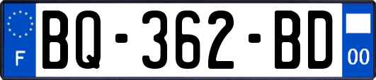 BQ-362-BD