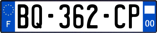 BQ-362-CP