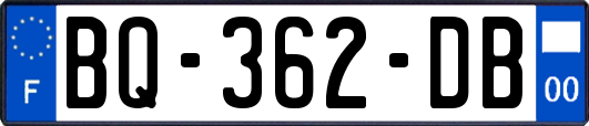BQ-362-DB