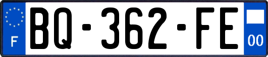 BQ-362-FE