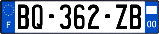 BQ-362-ZB