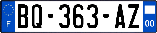 BQ-363-AZ