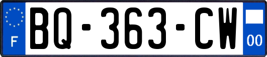 BQ-363-CW