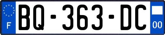 BQ-363-DC