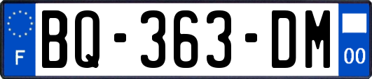 BQ-363-DM