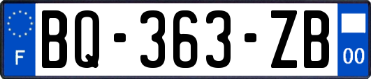 BQ-363-ZB