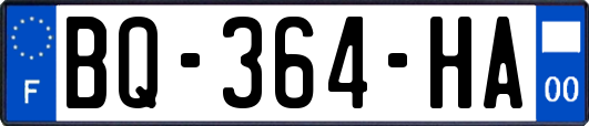 BQ-364-HA