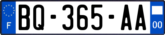 BQ-365-AA