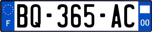 BQ-365-AC