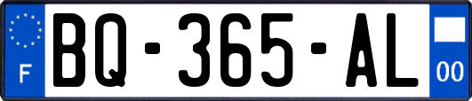 BQ-365-AL