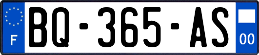 BQ-365-AS