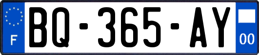 BQ-365-AY