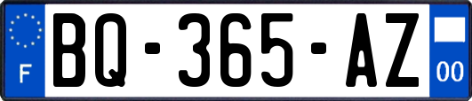 BQ-365-AZ