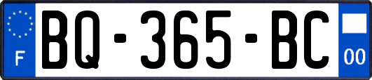 BQ-365-BC