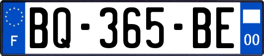 BQ-365-BE