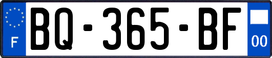 BQ-365-BF