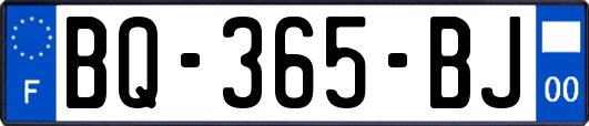 BQ-365-BJ