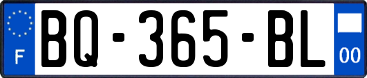 BQ-365-BL