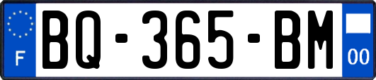 BQ-365-BM