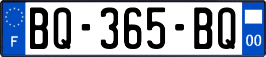 BQ-365-BQ