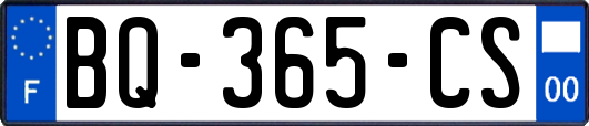 BQ-365-CS