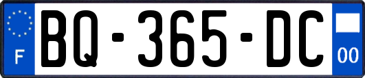 BQ-365-DC