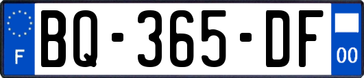 BQ-365-DF