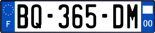 BQ-365-DM