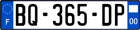 BQ-365-DP