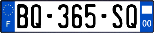 BQ-365-SQ