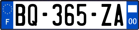 BQ-365-ZA