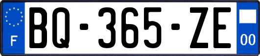 BQ-365-ZE