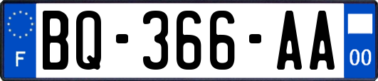 BQ-366-AA