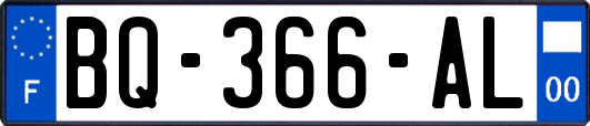 BQ-366-AL