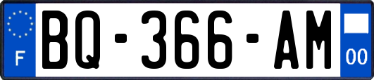 BQ-366-AM