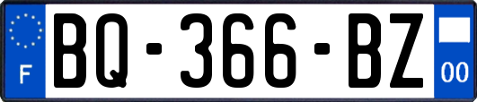 BQ-366-BZ