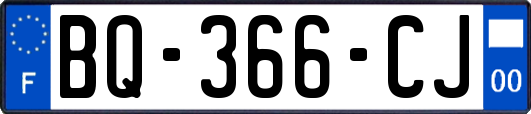 BQ-366-CJ