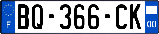 BQ-366-CK