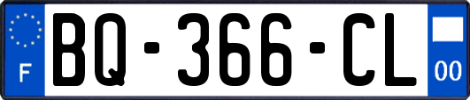 BQ-366-CL