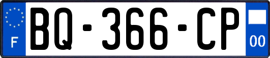BQ-366-CP