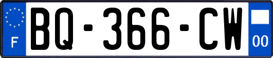 BQ-366-CW