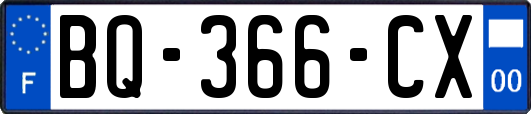 BQ-366-CX