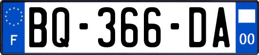 BQ-366-DA