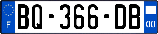 BQ-366-DB