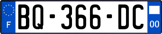 BQ-366-DC
