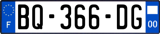 BQ-366-DG