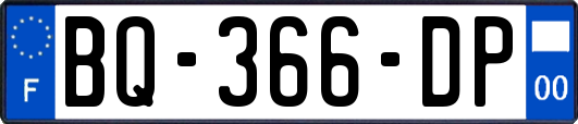 BQ-366-DP