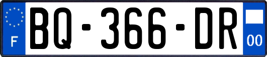 BQ-366-DR